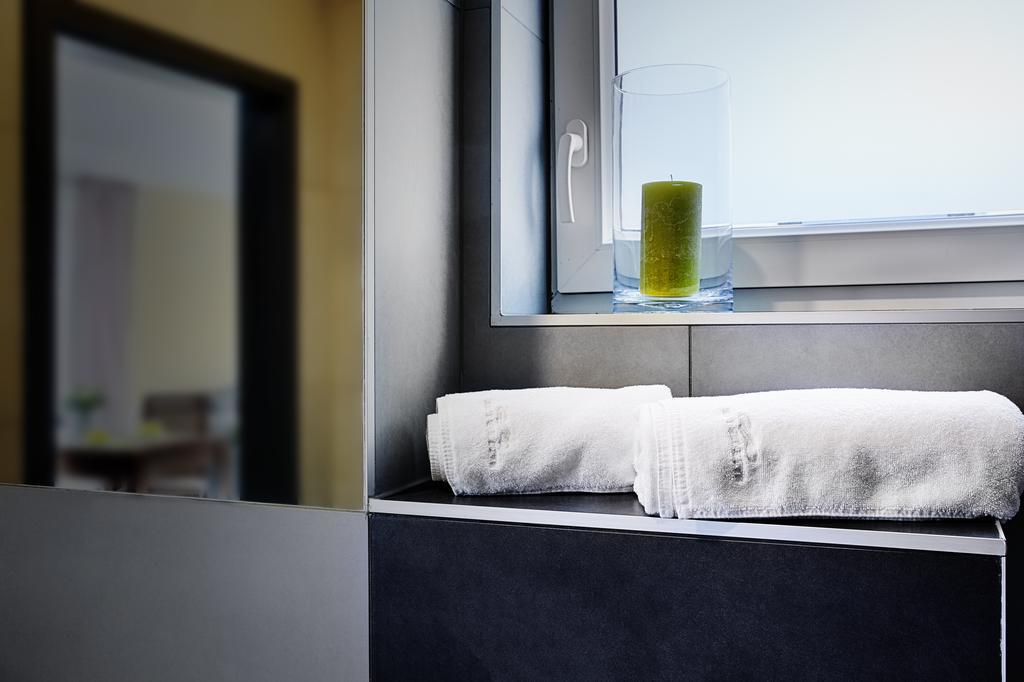 Apartamenty Salt Delux Wieliczka Buitenkant foto