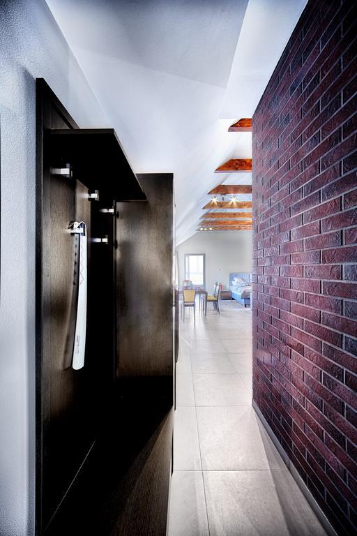 Apartamenty Salt Delux Wieliczka Buitenkant foto