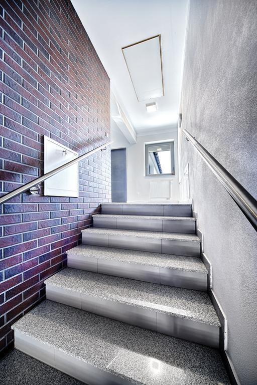 Apartamenty Salt Delux Wieliczka Buitenkant foto