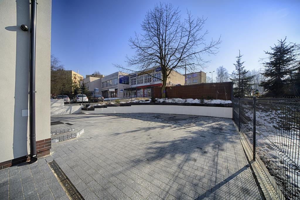 Apartamenty Salt Delux Wieliczka Buitenkant foto